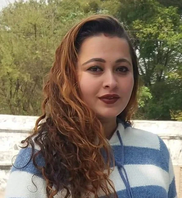 Manisha Upreti