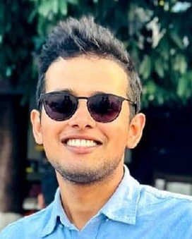 Nabaraj Upreti