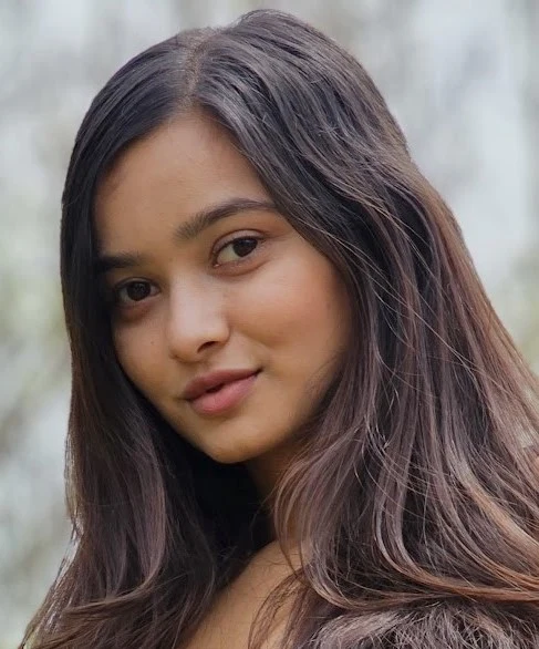 Prakriti Rijal