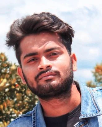 Pratik Rijal